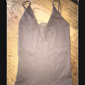 Free people tank top